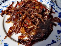 -龙姐私房菜(和顺古镇店)