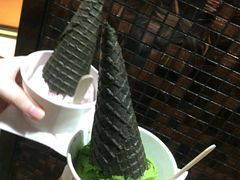 -歎雪糕低糖低脂Gelato冰淇淋