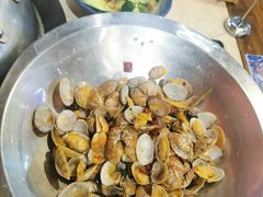 -船梆煮•蒸汽海鲜·生腌干蒸(五四广场店)