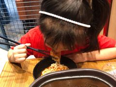 -阿香米线(大悦城店)