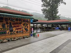 -京北渔家傲