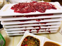 三花趾-杏花吴记牛肉火锅