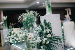 -深圳香格里拉大酒店·宴会厅