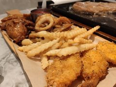 -必胜客(嘉兴八佰伴店)