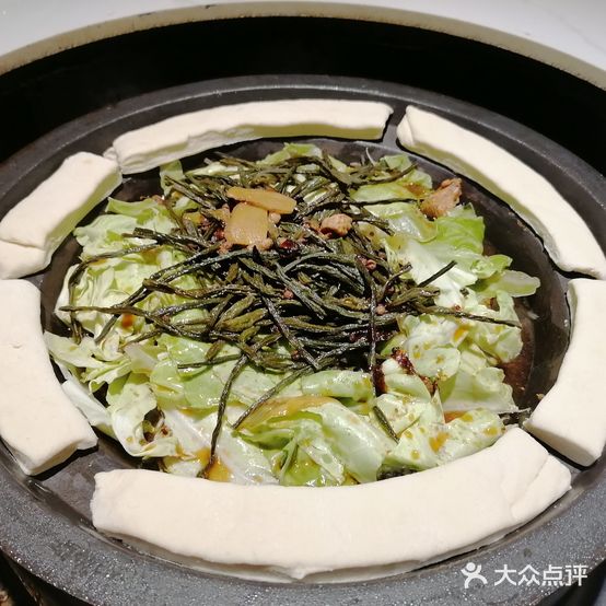 新地摊小锅炖烧烤(二环东路店)