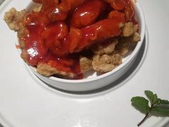-金佬馆·川菜bistro(芜湖镜湖万达店)