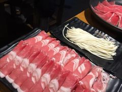 -呷哺呷哺 黄金牧场 (欢乐谷店)
