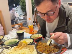 -小城牛事·鲜牛肉火锅(万达店)