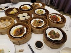 -万龙洲海鲜(大兴绿地缤纷城店)