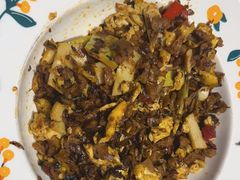 -裕鼎鲜·新中菜(八一广场万达店)