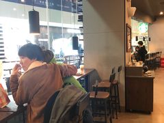 -星巴克(厦门SM新生活广场店)