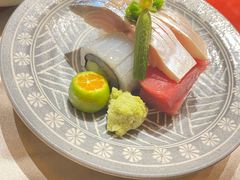 -鮨青(恒基名人购物中心店)