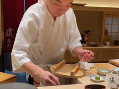 -嶺寿司