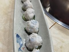 -来伊回麻辣烫·火锅串串清真(红瓦寺总店)