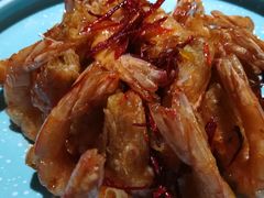 -鸭王烤鸭店(三里河店)