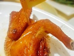 招牌烤乳鸽-石岐佬中山菜馆(张溪店)