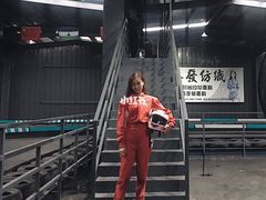 -速马赫卡丁车(琶洲店)