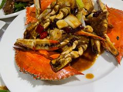 -好妈王饺子(滂江街店)