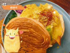 金牌面包鸡-苏梅花园(群星城店)