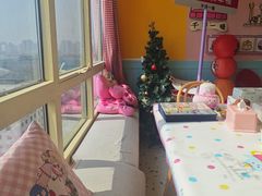 -千浔一暖DIY蛋糕烘焙(人民大学店)