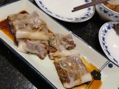 牛肉肠粉-正斗·港式粤菜(SKLP店)