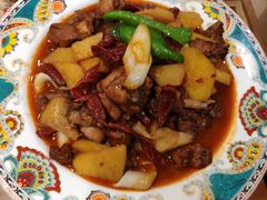 -巴依老爷新疆美食(望京小街店)