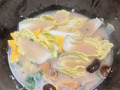 -鲜潭蒸汽石锅鱼(欢乐海岸购物中心店)