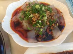 -太婆天府山珍酒楼(亚运村店)