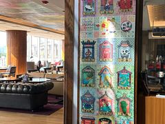 -厦门海港英迪格酒店(中山路店)
