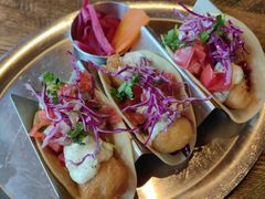 -Q MEX 库迈墨西哥餐吧(三里屯店)