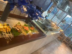 -杭州滨江世融艾美酒店·新食谱全日餐厅