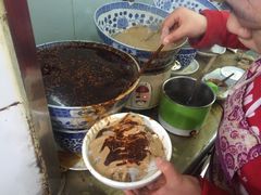 -清真·宏顺祥卤汁凉粉(大皮院店)