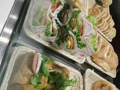 -金德利民快餐(胜利大街店)