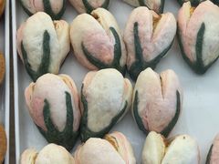 -长发西饼(临顿路店)