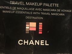-CHANEL(戴高乐机场T 2E店)