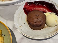 -盐说·西式餐酒馆(光明万达店)