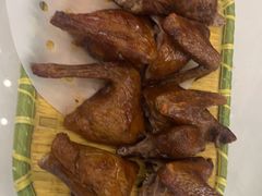 -五谷芳乳鸽王(海景店)