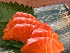 -红叶日本料理(辰熙广场店)