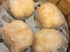 -添好运点心专门店(中环IFC店)