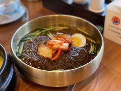 -长寿参鸡汤(朝韩风情街店)