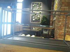 -韩盛·盛江山自助料理(沈辽路万达店)