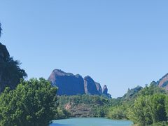 -丹霞山风景名胜区