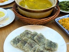 -品鲜村农家菜·阳澄湖大闸蟹(总店)