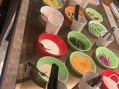 -比格比萨自助(美乐城店)