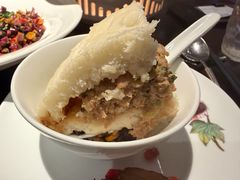 -许爷家·生态湖鲜(徐汇日月光店)