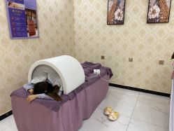 -诗安国际产后健康管理中心