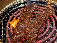 -無二炙坊·和牛烧肉(大钟寺1733店)