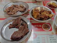 -阿秋牛排(湖心街店)