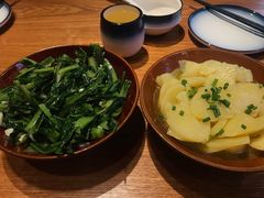 -印象鲵宴·张家界地标美食名片(溪布街店)