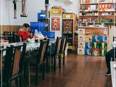-火云龙烤肉(紫荆花店)